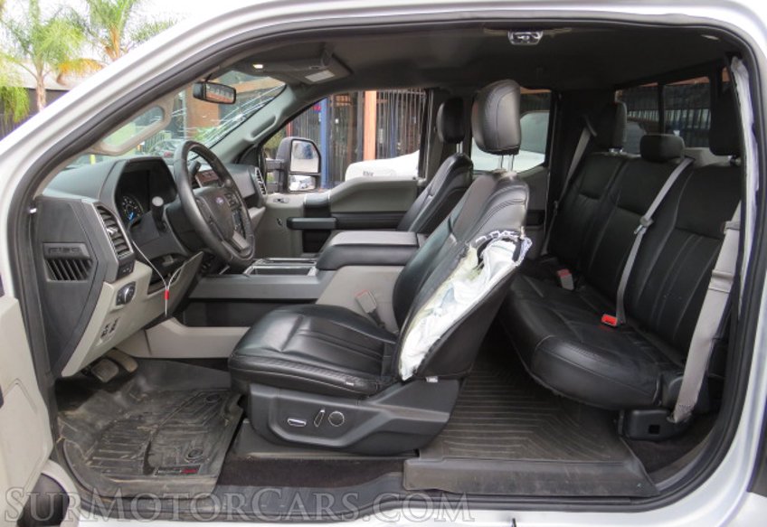 2018 Ford F-150 - Image 26