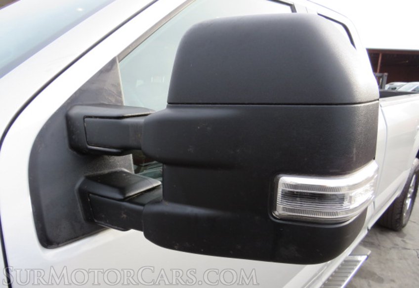 2018 Ford F-150 - Image 16