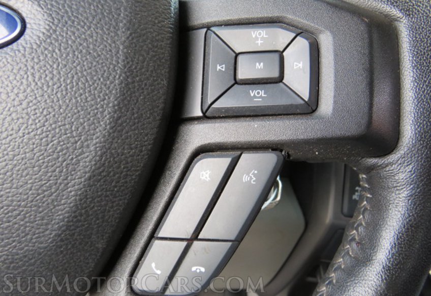 2018 Ford F-150 - Image 37