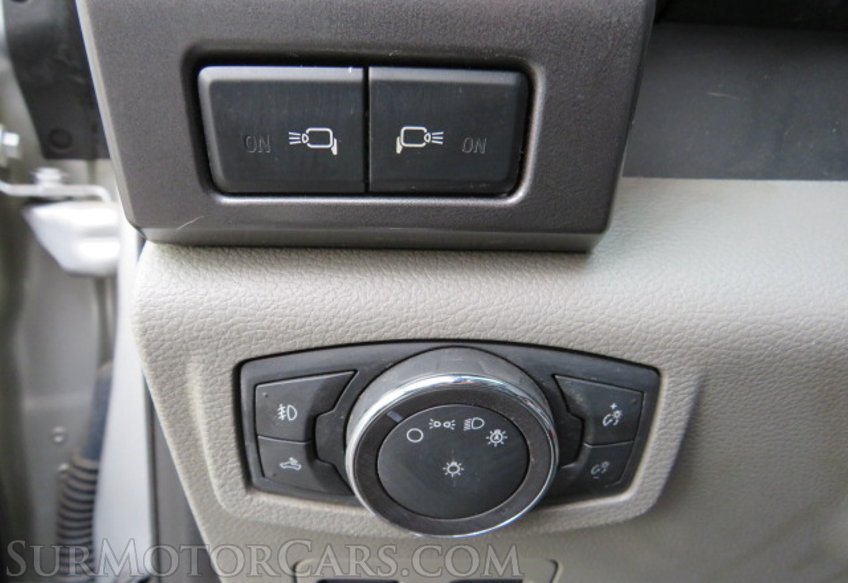 2018 Ford F-150 - Image 39