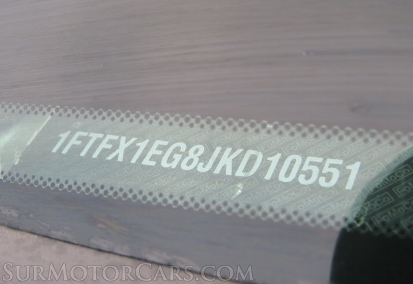 2018 Ford F-150 - Image 51