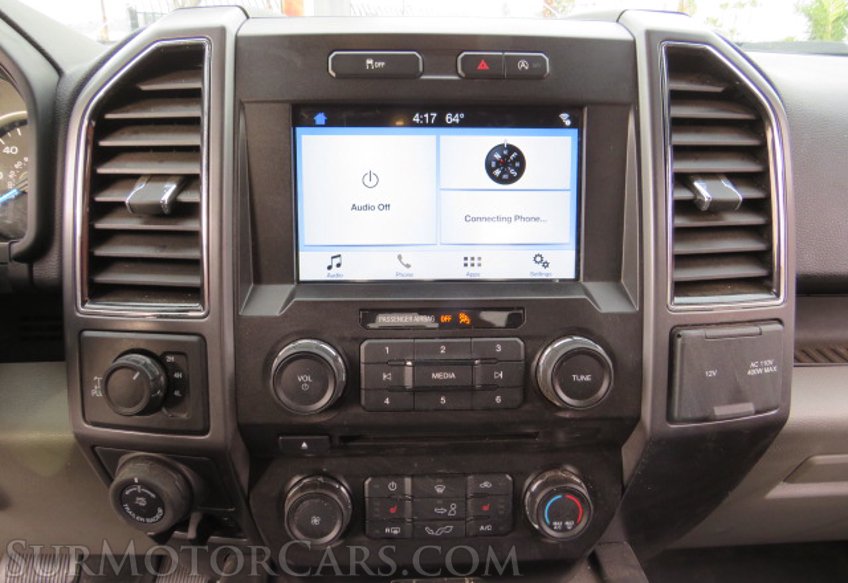 2018 Ford F-150 - Image 45