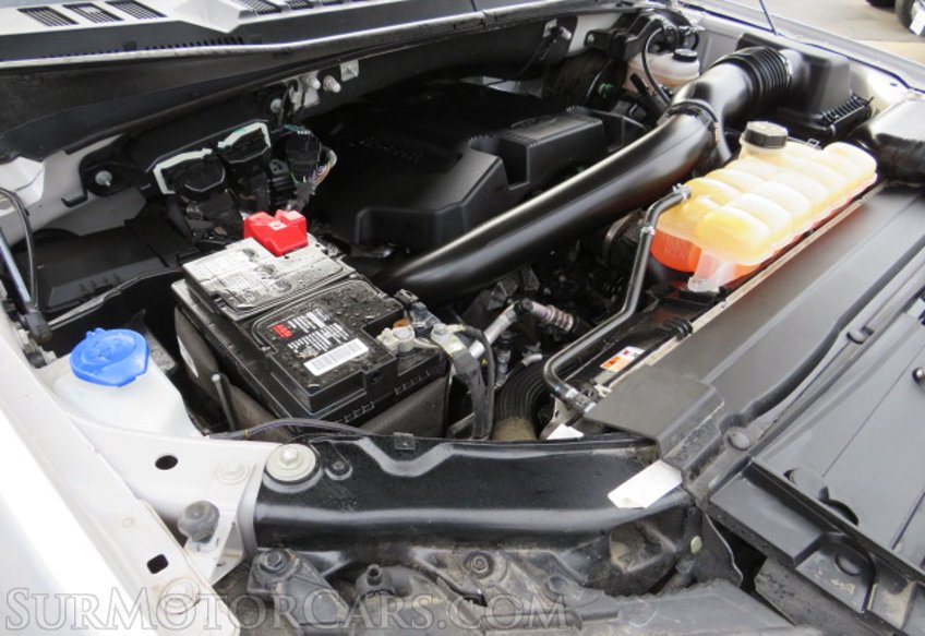 2018 Ford F-150 - Image 56