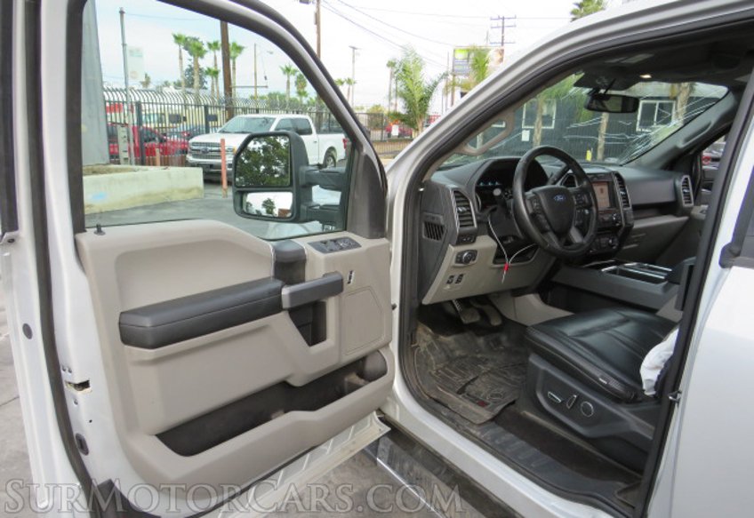 2018 Ford F-150 - Image 24