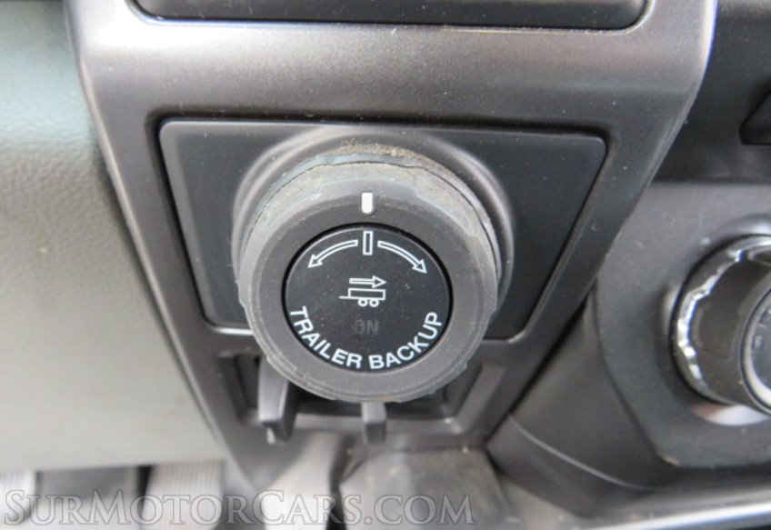 2018 Ford F-150 - Image 48