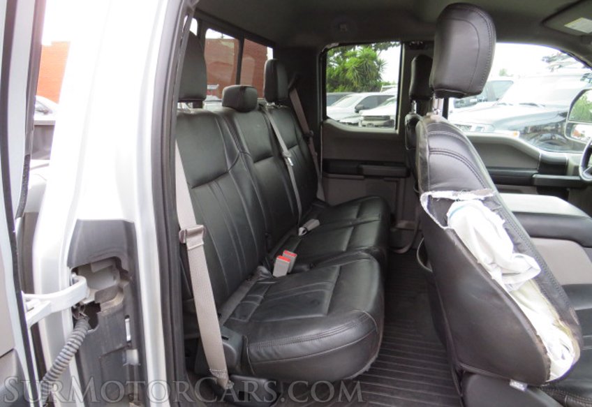 2018 Ford F-150 - Image 33