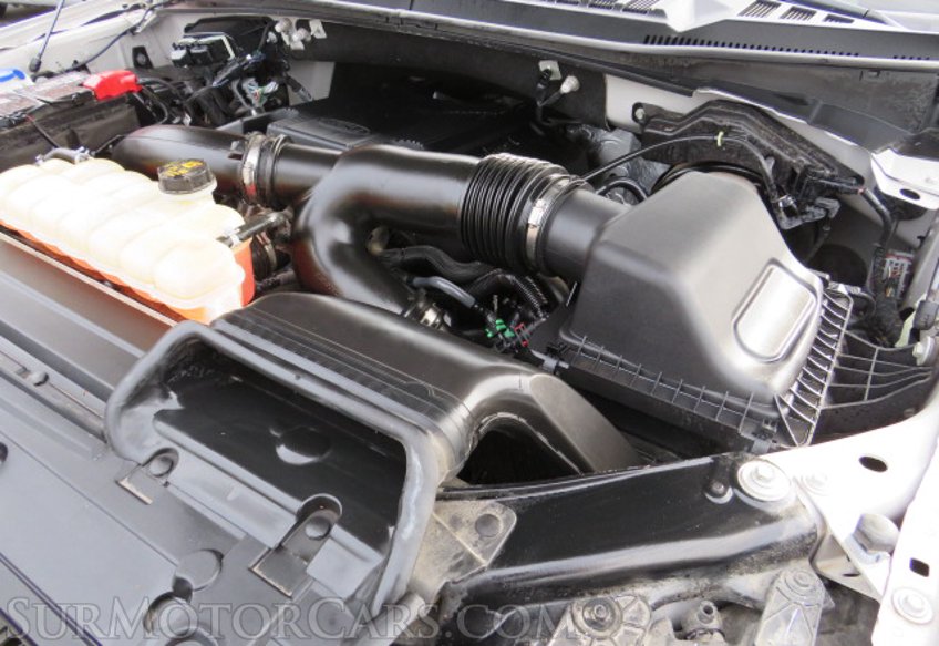 2018 Ford F-150 - Image 55