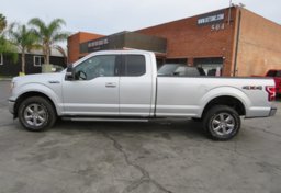 2018 Ford F-150 - Image 11
