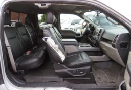 2018 Ford F-150 - Image 27