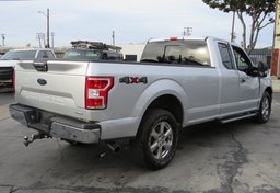 2018 Ford F-150 - Image 7