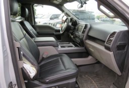 2018 Ford F-150 - Image 31