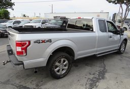 2018 Ford F-150 - Image 5