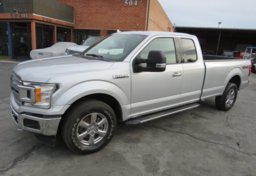 2018 Ford F-150 - Image 1