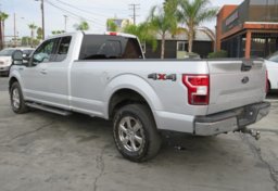 2018 Ford F-150 - Image 8