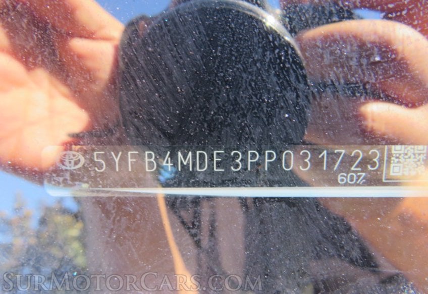 2023 Toyota Corolla - Image 49