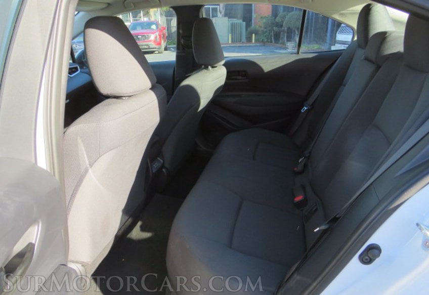 2023 Toyota Corolla - Image 30