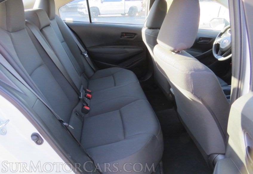 2023 Toyota Corolla - Image 31