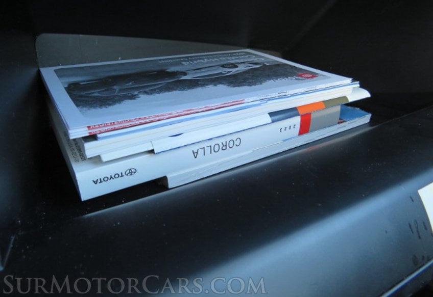 2023 Toyota Corolla - Image 43