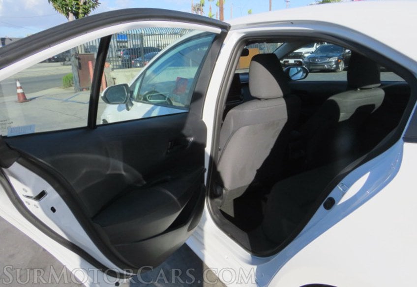 2023 Toyota Corolla - Image 22