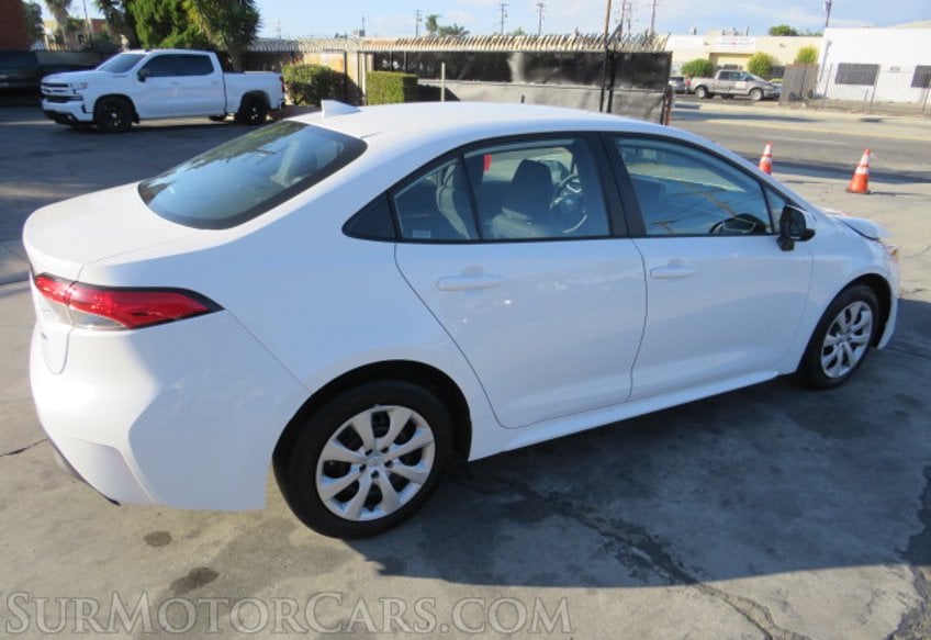 2023 Toyota Corolla - Image 8