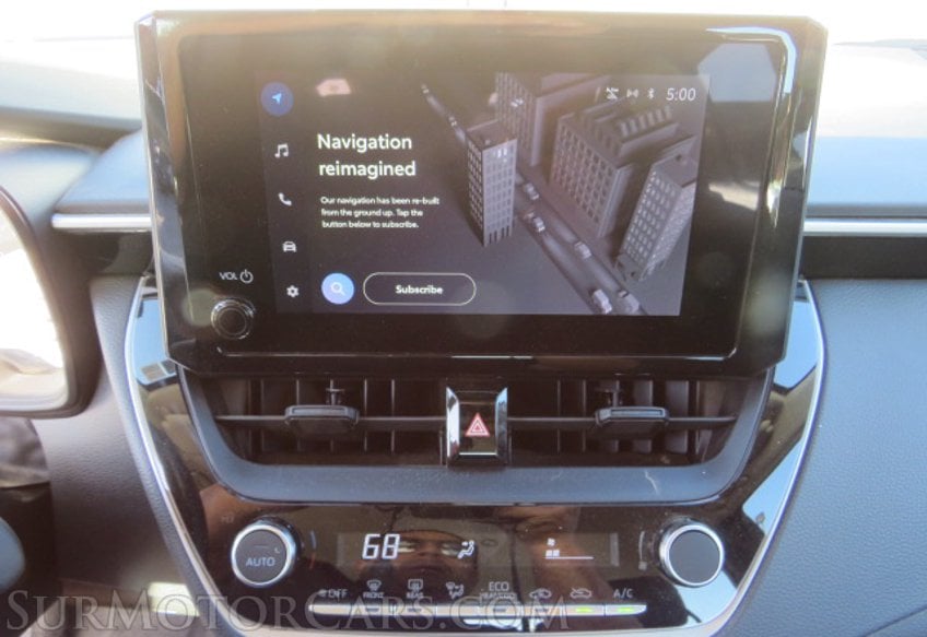 2023 Toyota Corolla - Image 38