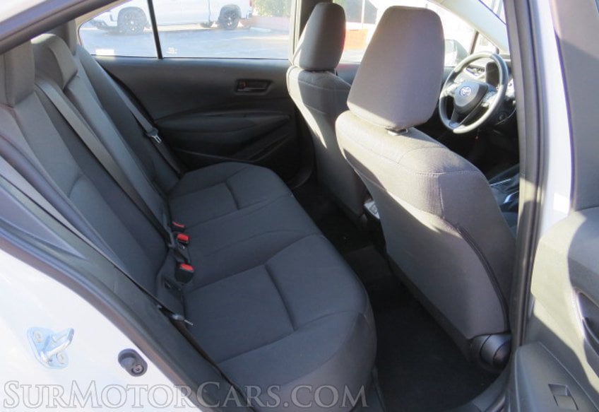 2023 Toyota Corolla - Image 27