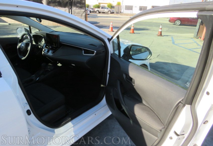 2023 Toyota Corolla - Image 21