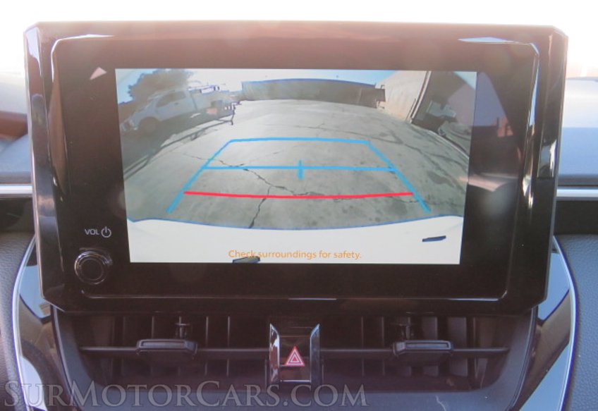 2023 Toyota Corolla - Image 37