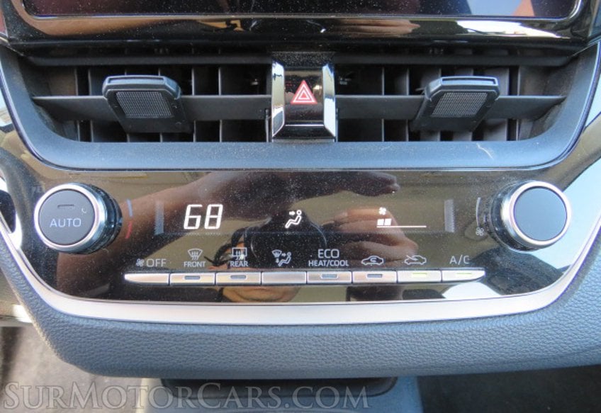 2023 Toyota Corolla - Image 39