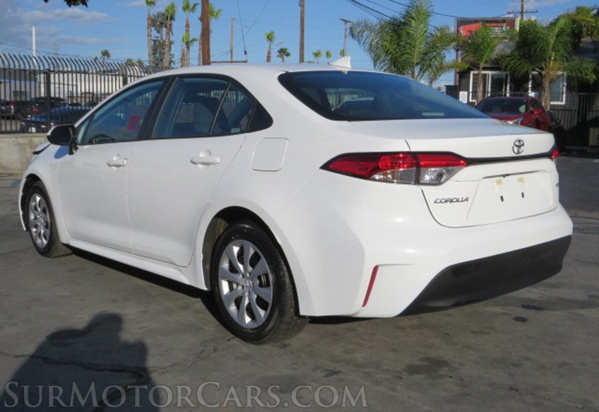 2023 Toyota Corolla - Image 9