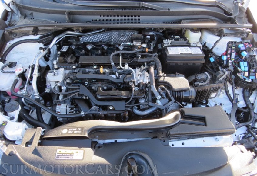 2023 Toyota Corolla - Image 45