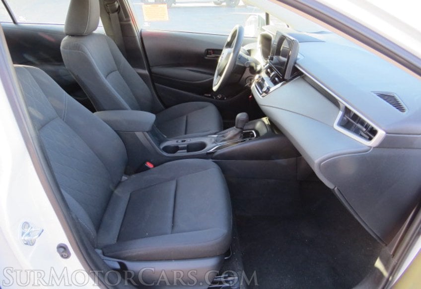 2023 Toyota Corolla - Image 29