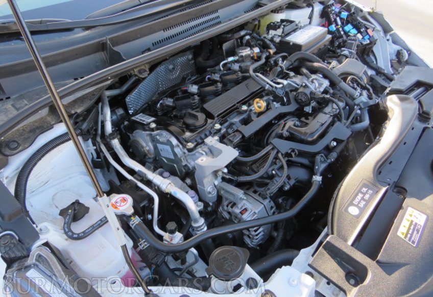 2023 Toyota Corolla - Image 44