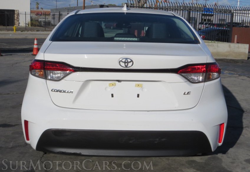2023 Toyota Corolla - Image 11