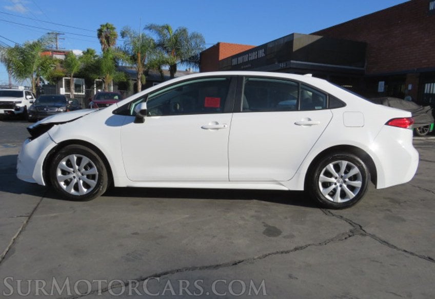 2023 Toyota Corolla - Image 5