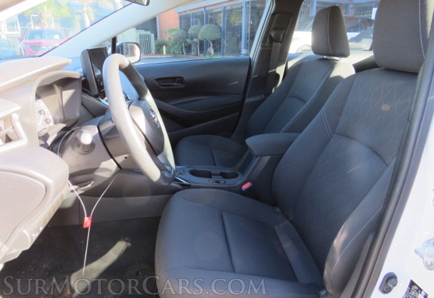 2023 Toyota Corolla - Image 28