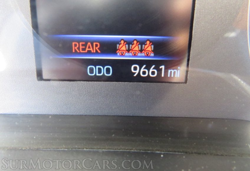 2023 Toyota Corolla - Image 36