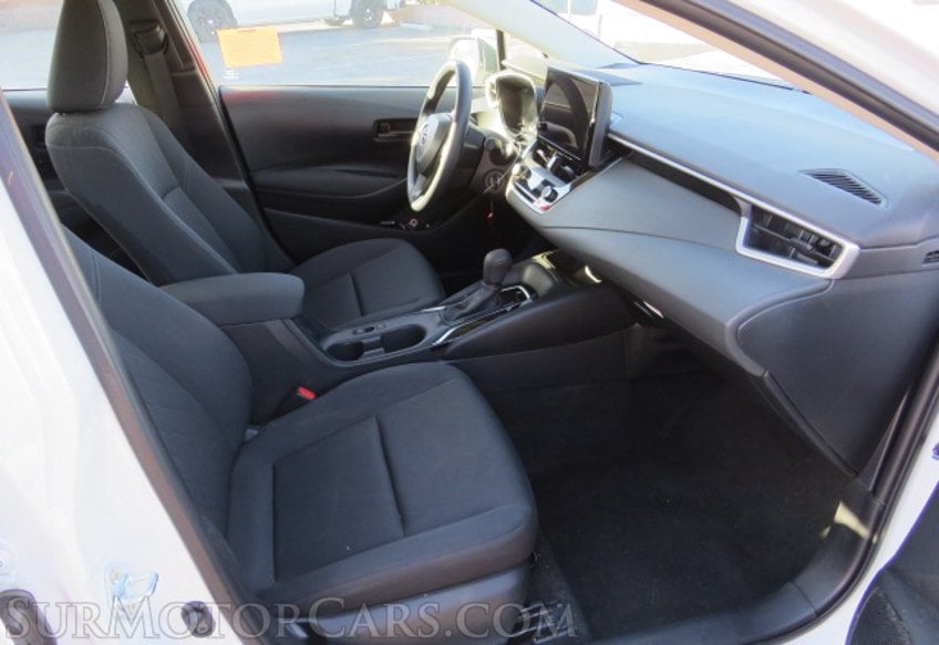 2023 Toyota Corolla - Image 25