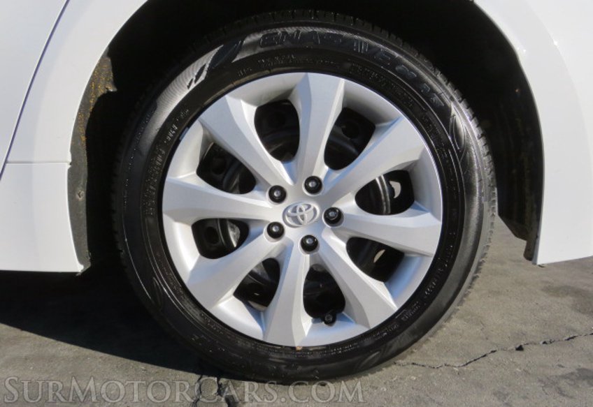 2023 Toyota Corolla - Image 19