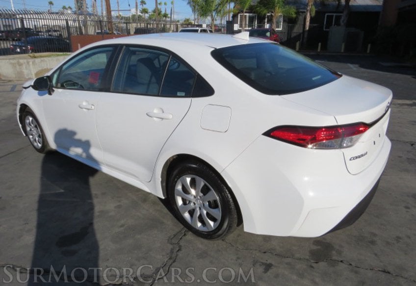 2023 Toyota Corolla - Image 7