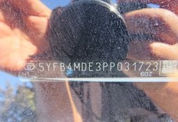 2023 Toyota Corolla - Image 49