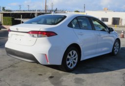 2023 Toyota Corolla - Image 10