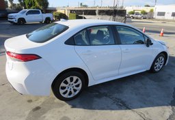 2023 Toyota Corolla - Image 8