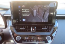 2023 Toyota Corolla - Image 38