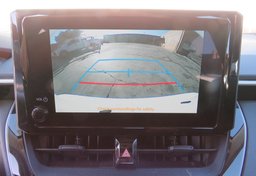 2023 Toyota Corolla - Image 37