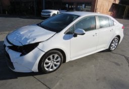 2023 Toyota Corolla - Image 2