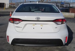 2023 Toyota Corolla - Image 11