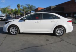 2023 Toyota Corolla - Image 5