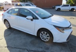 2023 Toyota Corolla - Image 1