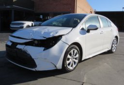 2023 Toyota Corolla - Image 4